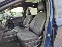 Ford Kuga Duratec ST-Line X Edition - U150588