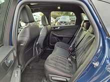 Ford Kuga Duratec ST-Line X Edition - U150588