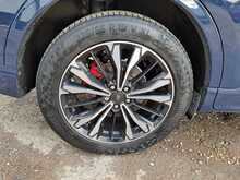 Ford Kuga Duratec ST-Line X Edition - U150588