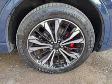 Ford Kuga Duratec ST-Line X Edition - U150588