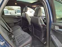 Ford Kuga Duratec ST-Line X Edition - U150588