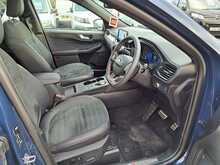 Ford Kuga Duratec ST-Line X Edition - U150588