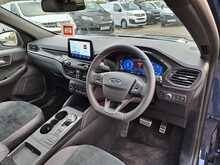 Ford Kuga Duratec ST-Line X Edition - U150588