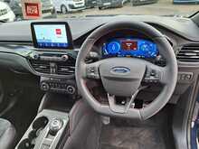 Ford Kuga Duratec ST-Line X Edition - U150588