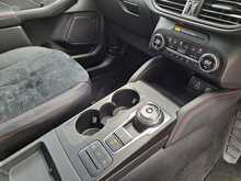 Ford Kuga Duratec ST-Line X Edition - U150588