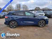 Ford Kuga Duratec ST-Line X Edition - U150588