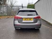 Mercedes-Benz A Class A250e AMG Line - U150589