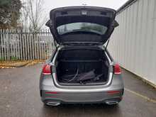 Mercedes-Benz A Class A250e AMG Line - U150589