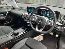Mercedes-Benz A Class A250e AMG Line - U150589