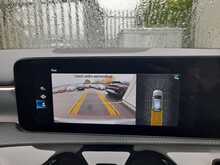 Mercedes-Benz A Class A250e AMG Line - U150589