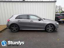 Mercedes-Benz A Class A250e AMG Line - U150589