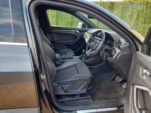 Audi Q3 TFSI CoD S line - U150593