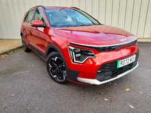 Kia Niro 2 - U150594