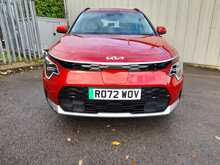 Kia Niro 2 - U150594