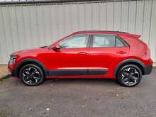 Kia Niro 2 - U150594