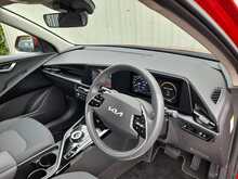 Kia Niro 2 - U150594