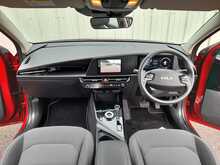 Kia Niro 2 - U150594