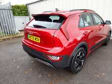 Kia Niro 2 - U150594