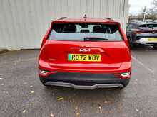 Kia Niro 2 - U150594