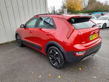 Kia Niro 2 - U150594