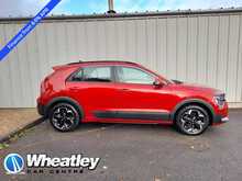 Kia Niro 2 - U150594