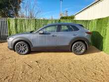Mazda CX-30 e-SKYACTIV G MHEV SE-L Lux - U150597