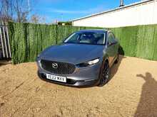 Mazda CX-30 e-SKYACTIV G MHEV SE-L Lux - U150597