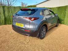 Mazda CX-30 e-SKYACTIV G MHEV SE-L Lux - U150597