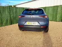 Mazda CX-30 e-SKYACTIV G MHEV SE-L Lux - U150597