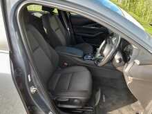 Mazda CX-30 e-SKYACTIV G MHEV SE-L Lux - U150597