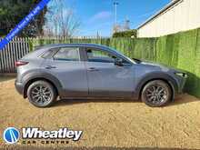 Mazda CX-30 e-SKYACTIV G MHEV SE-L Lux - U150597