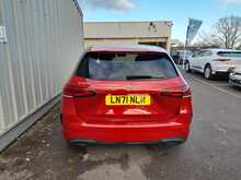 Mercedes-Benz B Class B180 AMG Line Edition - U150598