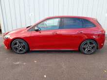 Mercedes-Benz B Class B180 AMG Line Edition - U150598