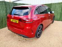 Mercedes-Benz B Class B180 AMG Line Edition - U150598