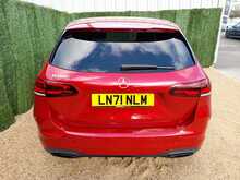 Mercedes-Benz B Class B180 AMG Line Edition - U150598