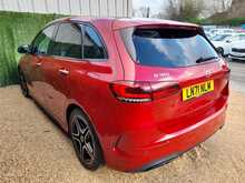 Mercedes-Benz B Class B180 AMG Line Edition - U150598
