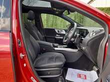 Mercedes-Benz B Class B180 AMG Line Edition - U150598