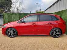Mercedes-Benz B Class B180 AMG Line Edition - U150598