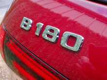 Mercedes-Benz B Class B180 AMG Line Edition - U150598