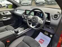 Mercedes-Benz B Class B180 AMG Line Edition - U150598