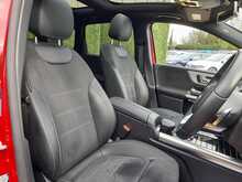 Mercedes-Benz B Class B180 AMG Line Edition - U150598