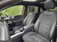 Mercedes-Benz B Class B180 AMG Line Edition - U150598