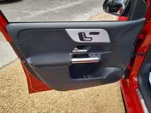 Mercedes-Benz B Class B180 AMG Line Edition - U150598