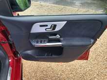 Mercedes-Benz B Class B180 AMG Line Edition - U150598