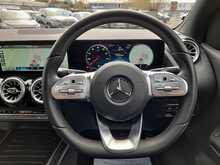 Mercedes-Benz B Class B180 AMG Line Edition - U150598