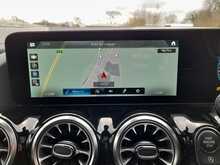 Mercedes-Benz B Class B180 AMG Line Edition - U150598