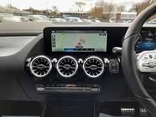 Mercedes-Benz B Class B180 AMG Line Edition - U150598