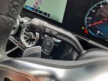 Mercedes-Benz B Class B180 AMG Line Edition - U150598