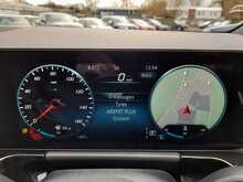 Mercedes-Benz B Class B180 AMG Line Edition - U150598