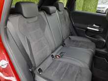 Mercedes-Benz B Class B180 AMG Line Edition - U150598